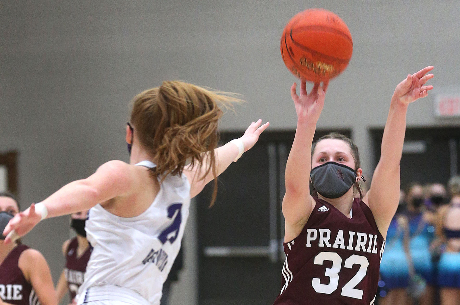 February 2: Prairie du Chien vs Onalaska